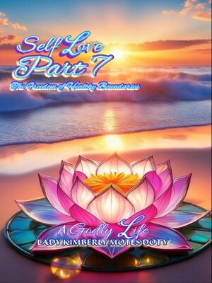 cover image of Self Love, Part 7